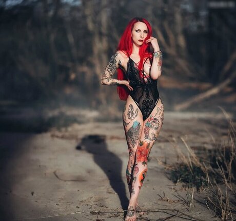 katjachaos star erotic photo