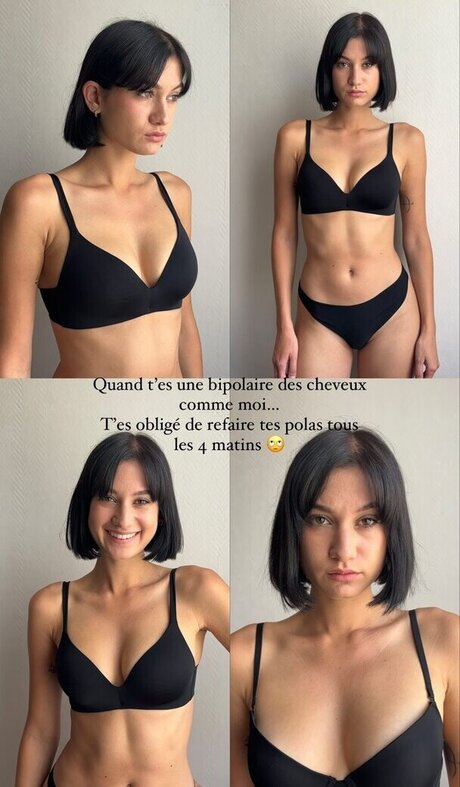 blowjob brunette onlyfans art porn photo