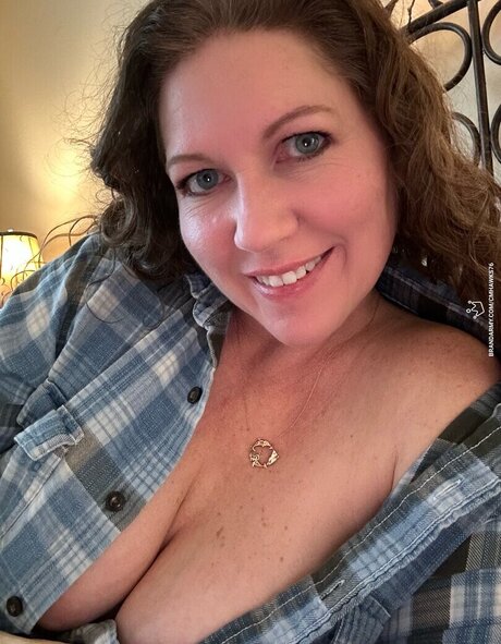 Cheryl Hawks star erotic pic