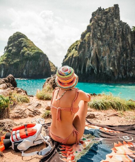 Amanda De Godoi best model galleries