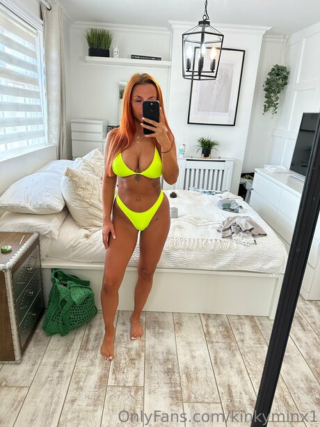 Tiawilliamss erotic model pic