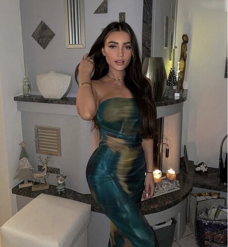 Dana Feist pornstar picture