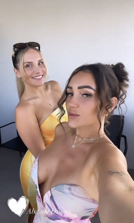 Dana Feist nudes pornstar photo