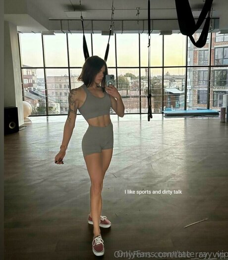 Tate ray sexy actress image