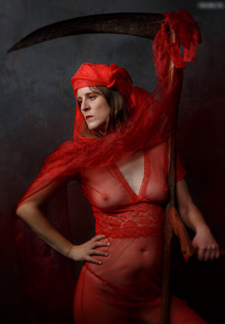 Jennifer Jacques xxx pornstar image