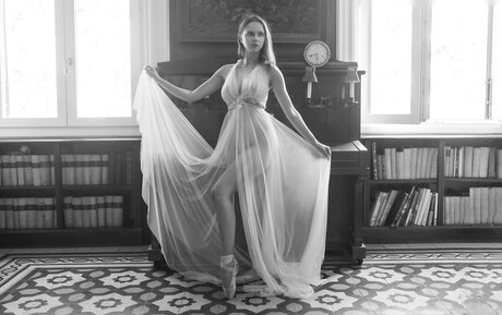 Maria Kompanets top star image