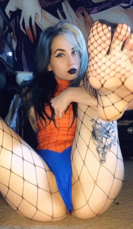 Satans bountryhunter sexy star archive