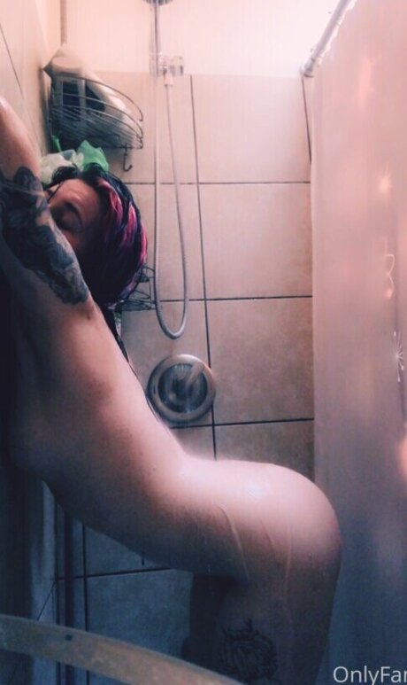 Satans bountryhunter star erotic picture