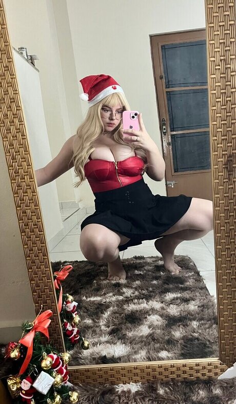 Maduu ASMR top star photos