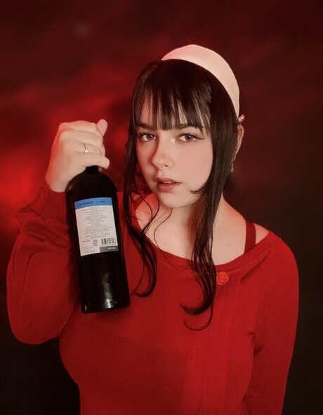 Maduu ASMR pornstar top pic