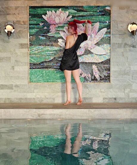 big booty black girls onlyfans art porn photo