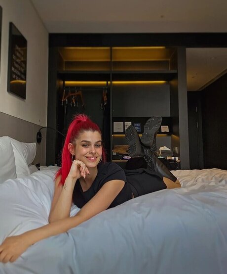 brunette pov onlyfans adult pic