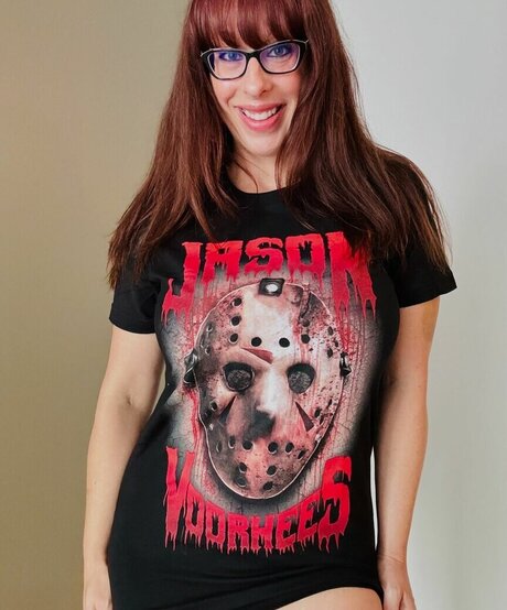 Kristy Adams exclusive star gallery