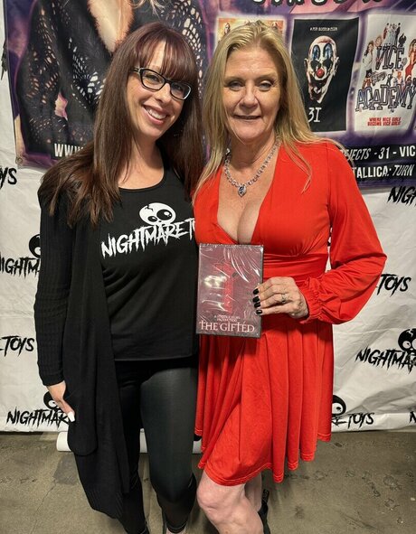 Kristy Adams pornstar hd photos