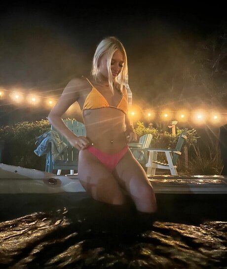 Alanna Kennedy star sex picture