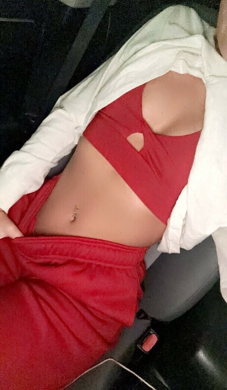 Alanna Kennedy free model img