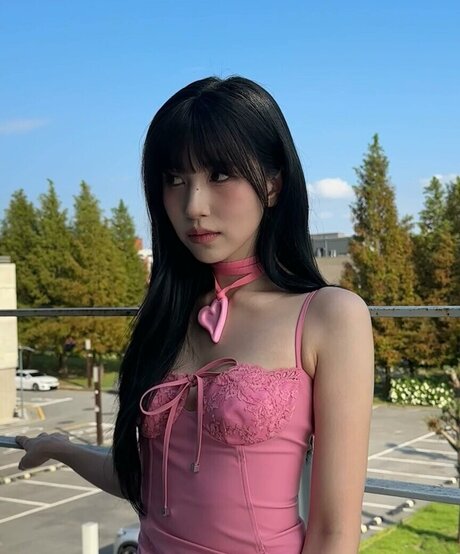 Mina Myoi pretty star picture