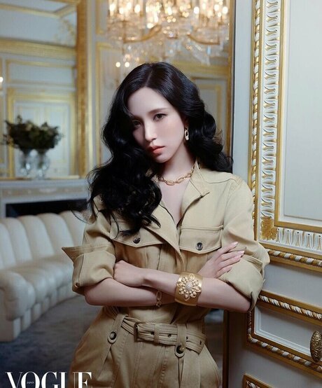 Mina Myoi hd actress img