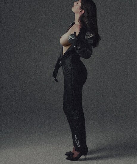 Lia Block pornstar high quality image