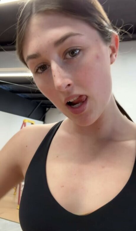 Lia Block pornstar sexy images