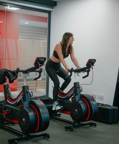 Lia Block model perfect pic