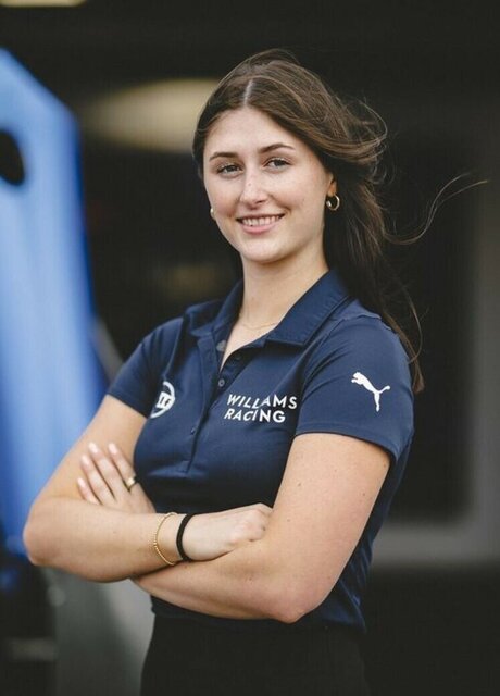 Lia Block sexy star image