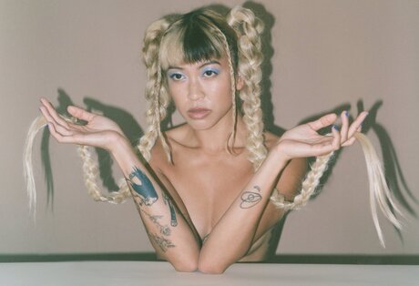 tienoftheworld model erotic galleries