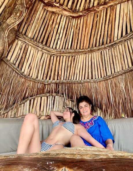 Veronica Boyer model pic