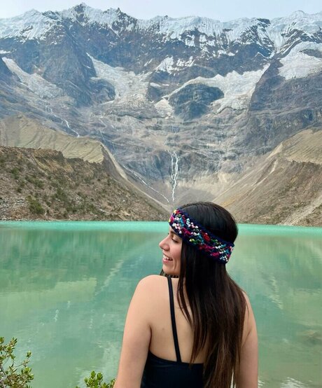 Veronica Boyer pornstar exclusive image