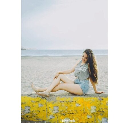 Veronica Boyer model hd picture