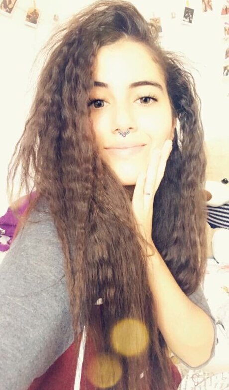 Veronica Boyer beautiful pornstar photo