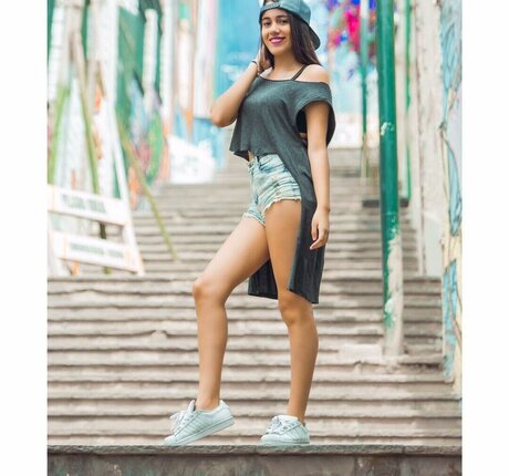 Veronica Boyer nudes model photos