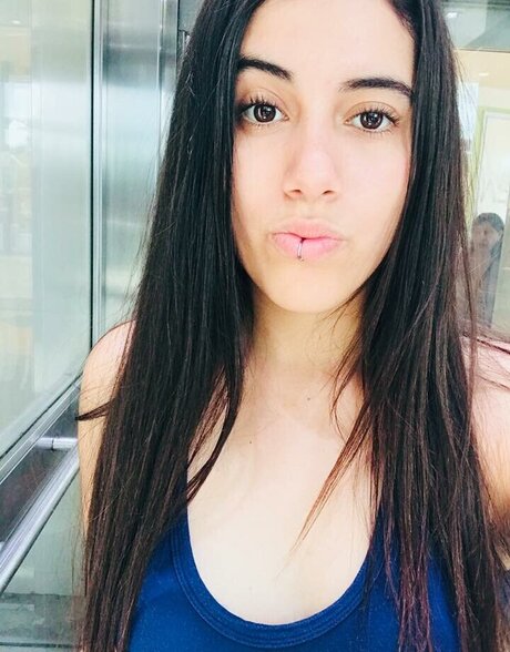 Veronica Boyer star exclusive image