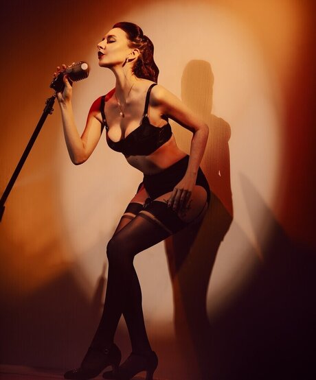 ladyrouquette pornstar best img