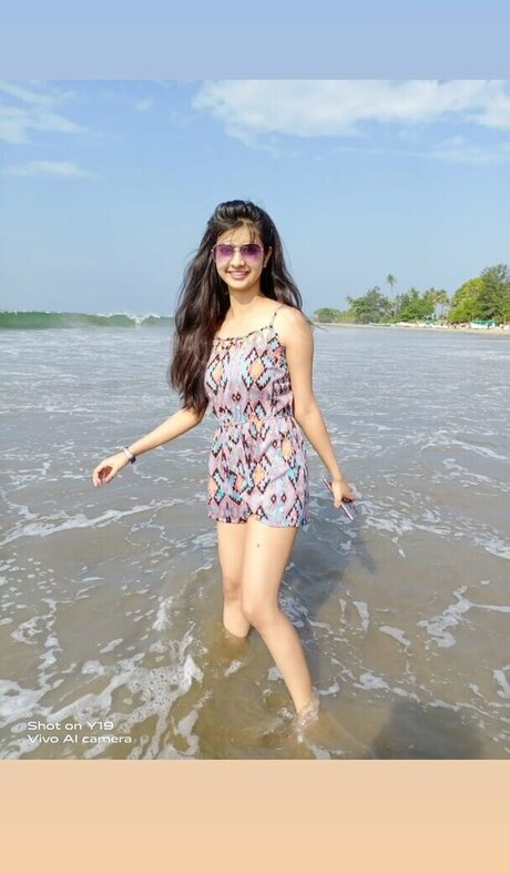 Aishwarya Harishankar porn star photo