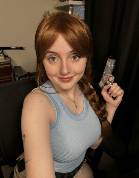 Krysttl pornstar top photos