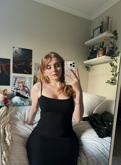 Krysttl beautiful pornstar picture