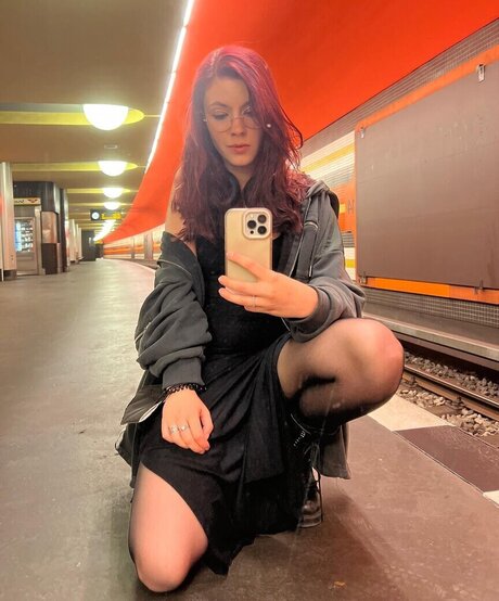 Katazuri perfect actress pic