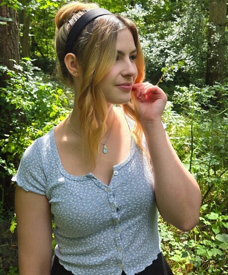 Katazuri model naked pics