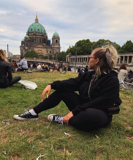 Steffihmn perfect star picture