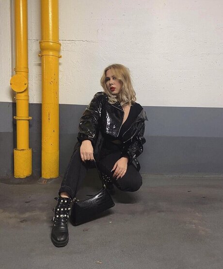 Steffihmn high quality pornstar gallery