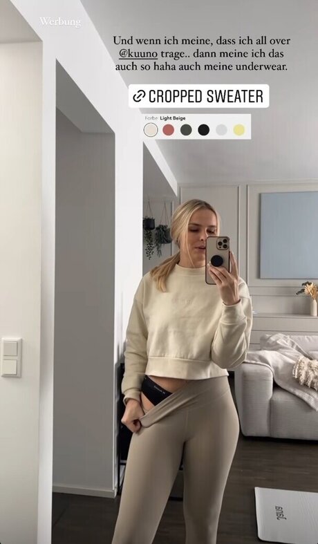 Jana Riva model pretty image