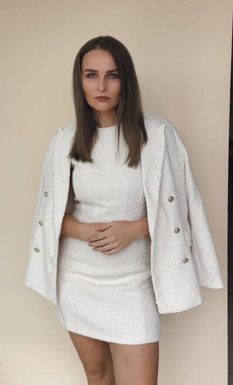 Jana Riva star exclusive pic