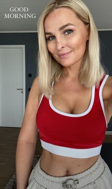 Jana Riva star perfect galleries