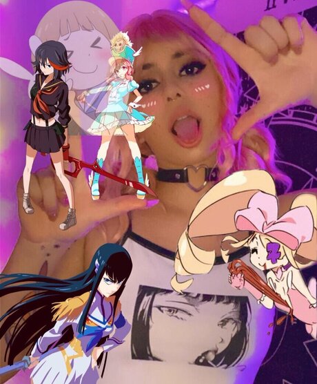 Ne0nprincess best star picture