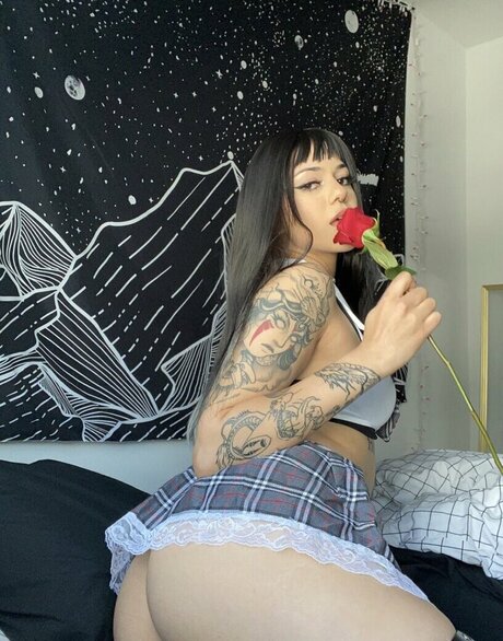 Ne0nprincess pornstar xxx pic