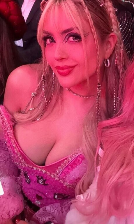 AriGameplays star gallery