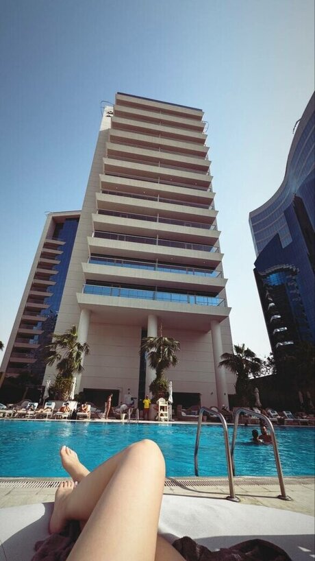 Ekatze007 pornstar perfect gallery