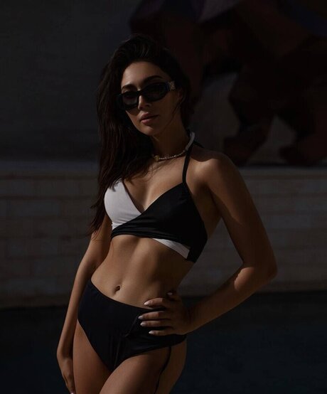 Ekatze007 model sexy pictures