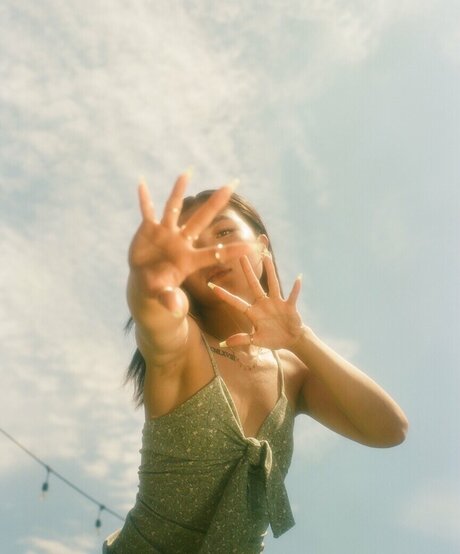 Minhthyfresh top pornstar images